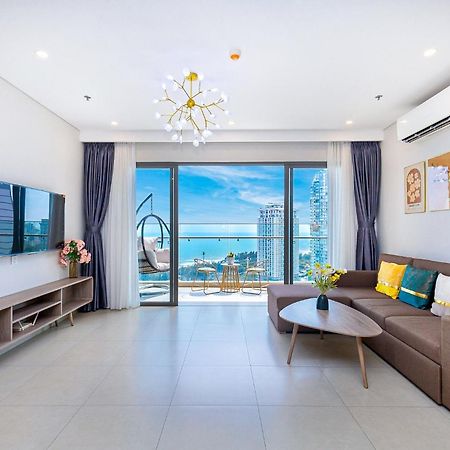 The Song Vung Tau Apartment - 28 Thi Sach Phuong Thang Tam Esterno foto
