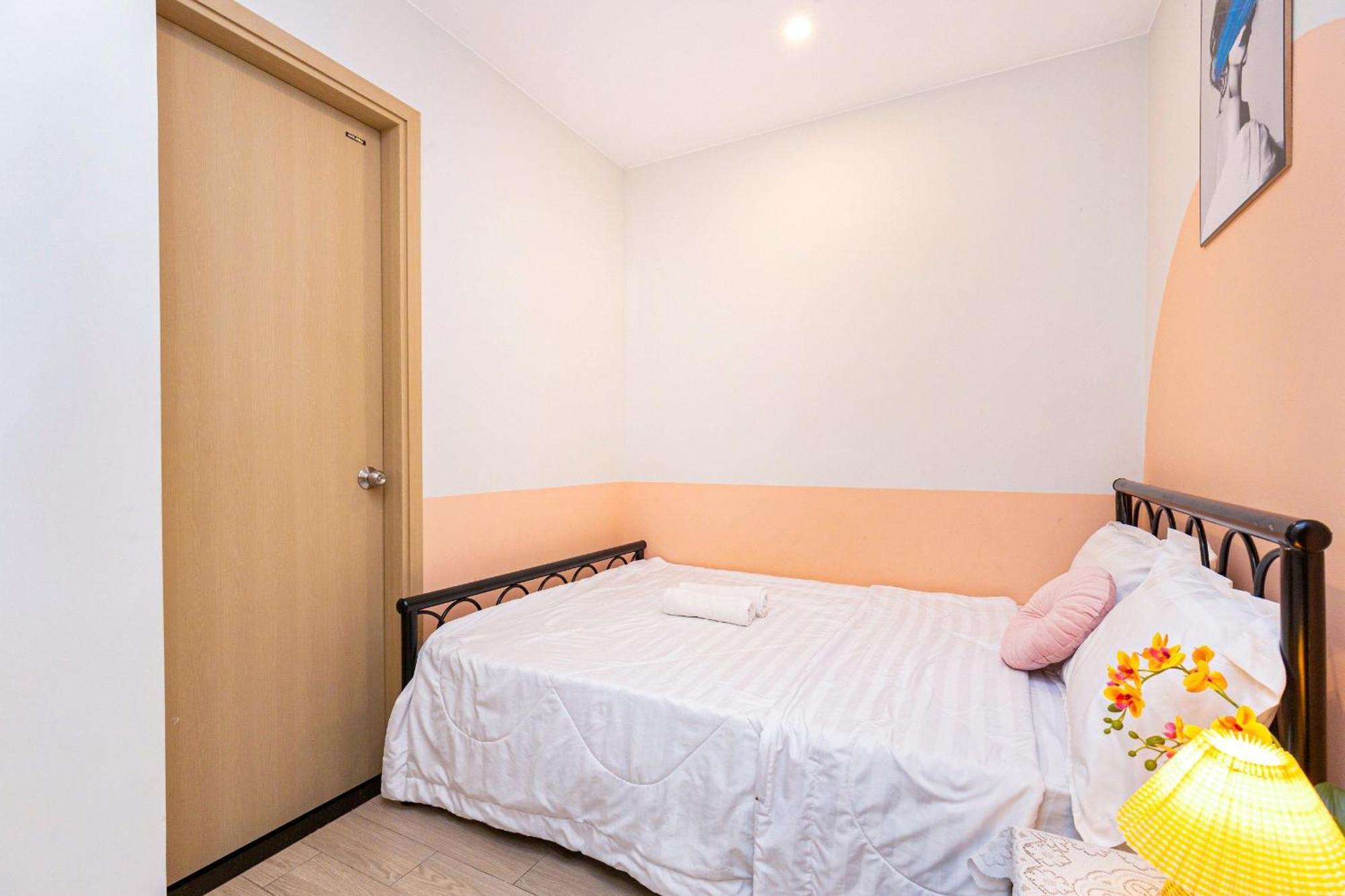 The Song Vung Tau Apartment - 28 Thi Sach Phuong Thang Tam Esterno foto