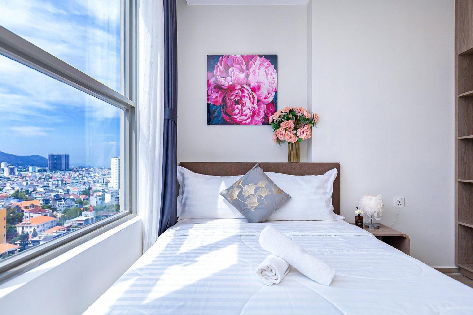 The Song Vung Tau Apartment - 28 Thi Sach Phuong Thang Tam Esterno foto