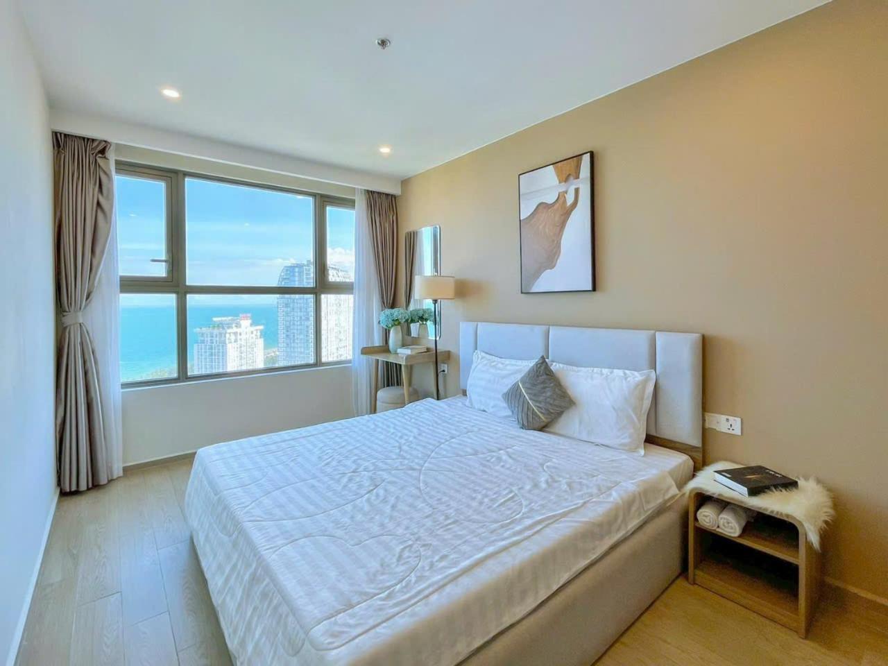 The Song Vung Tau Apartment - 28 Thi Sach Phuong Thang Tam Esterno foto