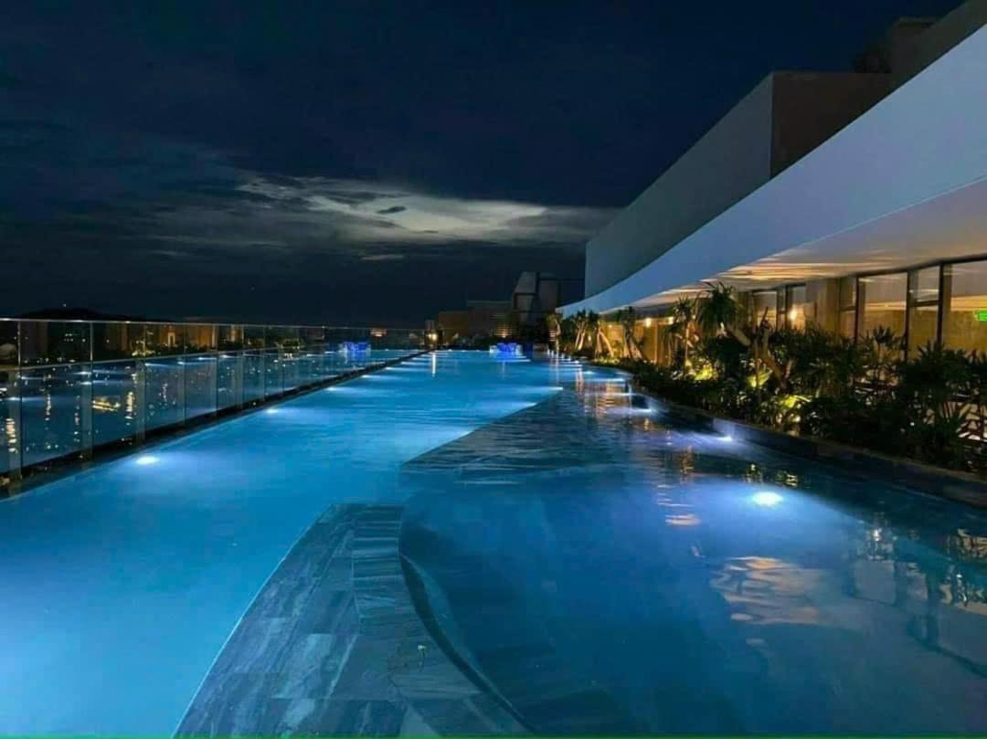The Song Vung Tau Apartment - 28 Thi Sach Phuong Thang Tam Esterno foto